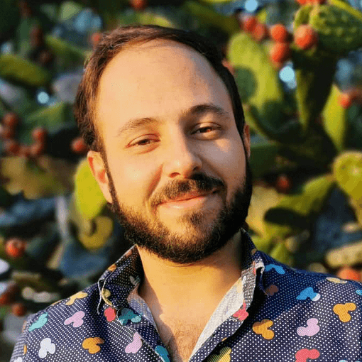 Pedro Goncalves - Trade Business Automation Specialist and Founder of Trade Growth Solutions
